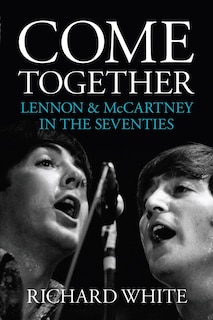 Front cover_Come Together