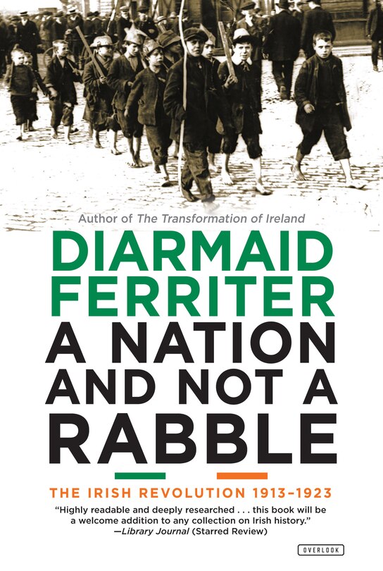 Couverture_A Nation and Not a Rabble