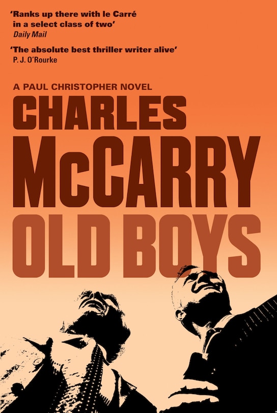 Couverture_Old Boys