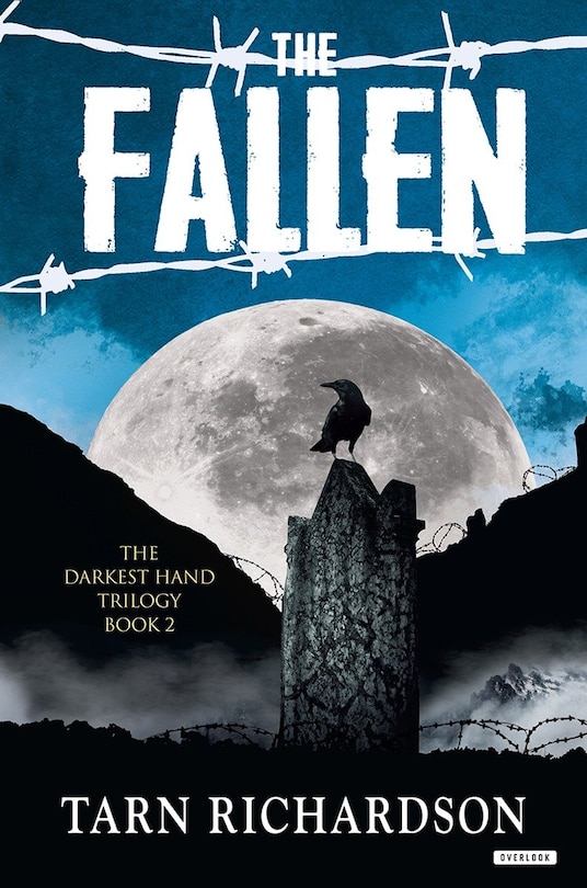 Couverture_The Fallen