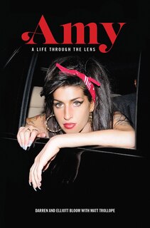 Front cover_Amy Winehouse