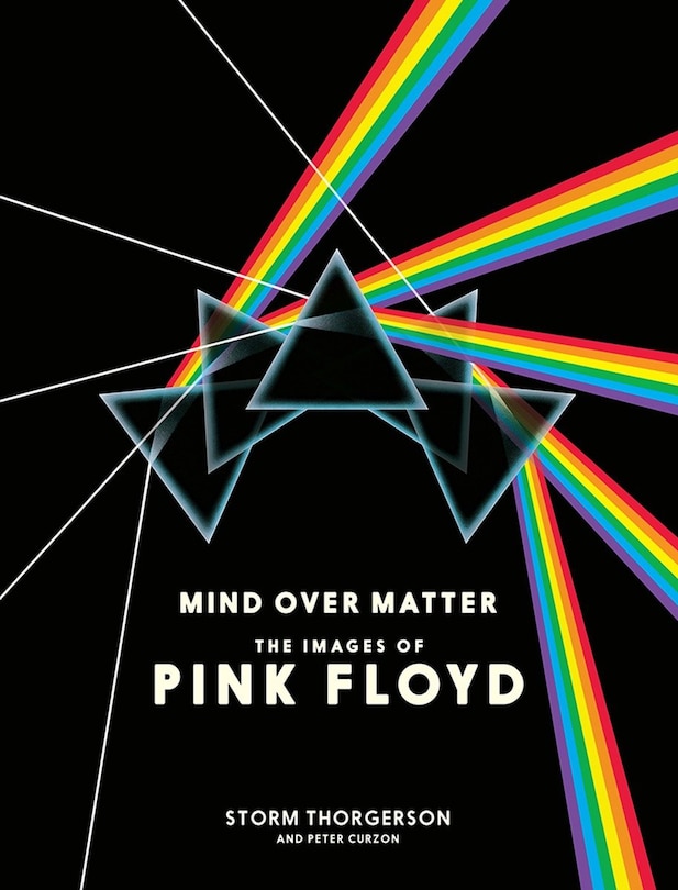 Front cover_Mind Over Matter