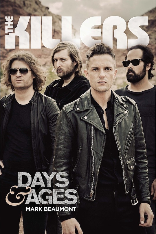 Couverture_The Killers