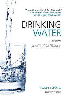 Front cover_Drinking Water