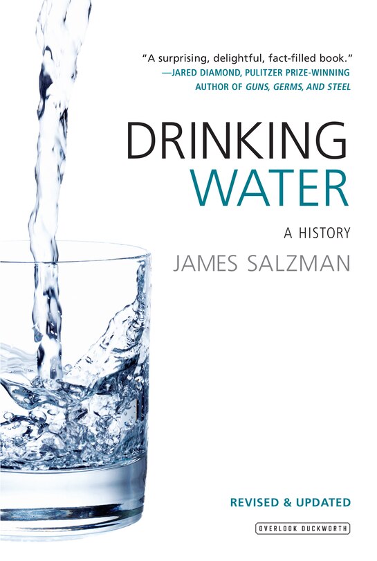 Front cover_Drinking Water