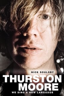 Front cover_Thurston Moore