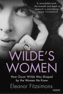 Front cover_Wilde's Women