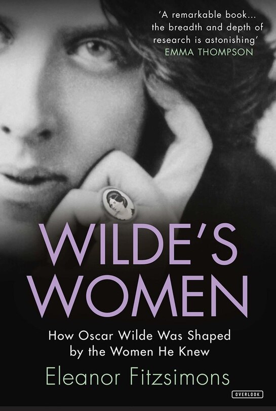 Front cover_Wilde's Women