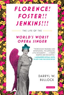Front cover_Florence Foster Jenkins
