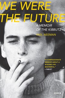 Front cover_We Were The Future
