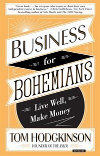 Couverture_Business For Bohemians
