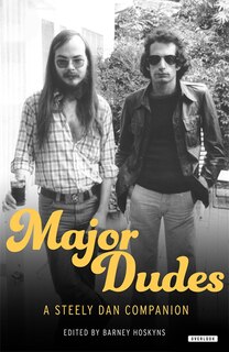 Front cover_Major Dudes