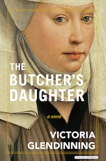 Front cover_BUTCHERS DAUGHTER