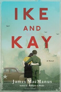 Front cover_Ike And Kay