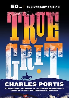 True Grit: 50th Anniversary Edition