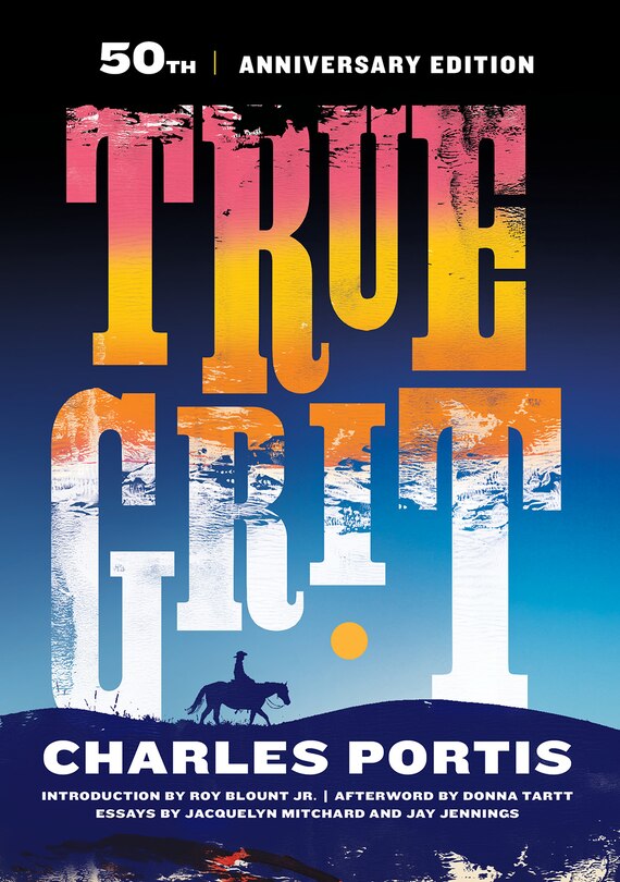 True Grit: 50th Anniversary Edition