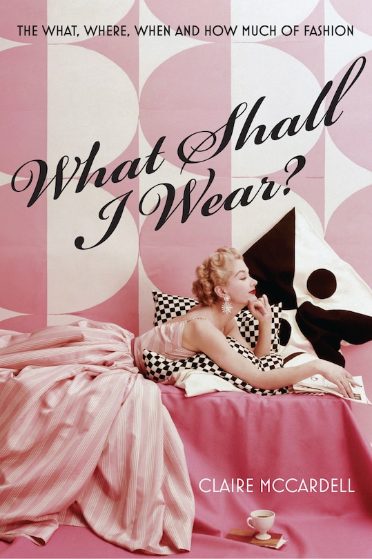 Couverture_What Shall I Wear?
