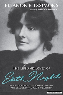 Couverture_The Life And Loves Of Edith Nesbit