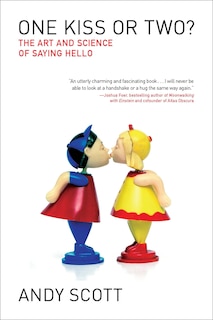 Front cover_One Kiss Or Two?