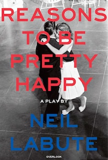 Front cover_Reasons To Be Pretty Happy