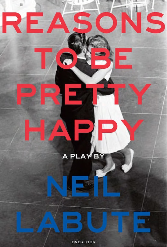 Front cover_Reasons To Be Pretty Happy