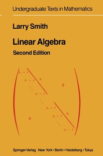 Couverture_Linear Algebra