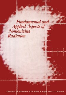 Couverture_Fundamental and Applied Aspects of Nonionizing Radiation