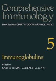 Front cover_Immunoglobulins