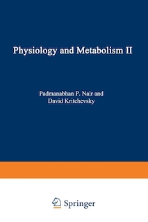 Couverture_The Bile Acids, Chemistry, Physiology, and Metabolism