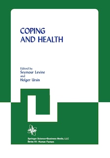 Couverture_Coping and Health
