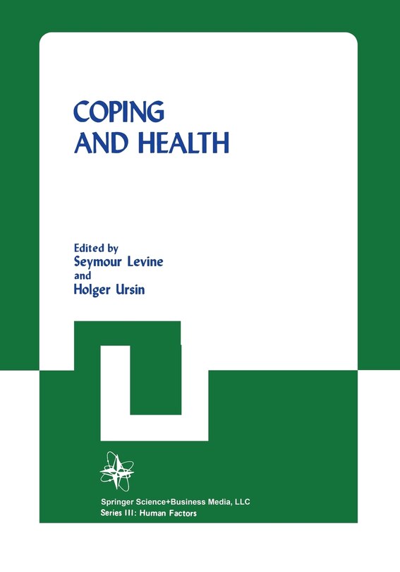 Couverture_Coping and Health