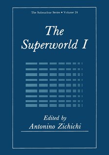 Front cover_The Superworld I