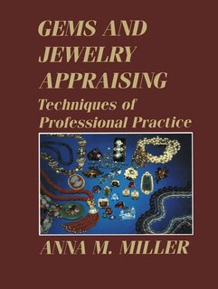 Front cover_Gems and Jewelry Appraising