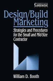 Front cover_Design/Build Marketing