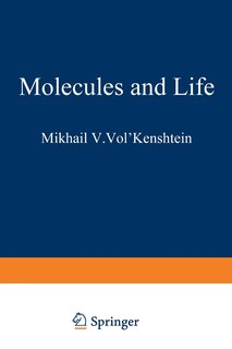 Couverture_Molecules and Life