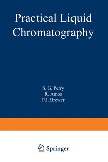 Couverture_Practical Liquid Chromatography