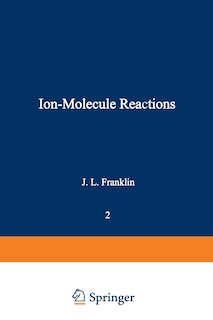 Front cover_Ion-Molecule Reactions