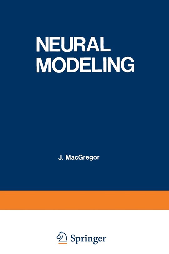 Couverture_Neural Modeling