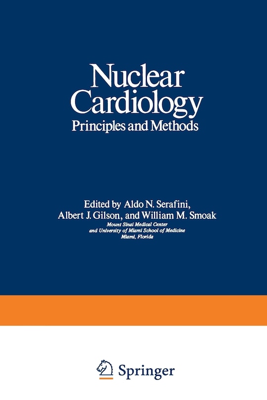 Front cover_Nuclear Cardiology