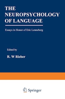 Front cover_The Neuropsychology of Language
