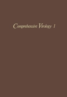 Comprehensive Virology: Descriptive Catalogue Of Viruses