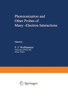 Photoionization and Other Probes of Many-Electron Interactions