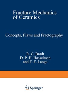 Front cover_Concepts, Flaws, and Fractography