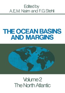 Front cover_The Ocean Basins and Margins