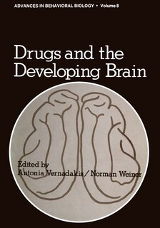 Front cover_Drugs and the Developing Brain