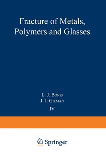 Couverture_Fracture of Metals, Polymers, and Glasses