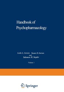 Couverture_Biochemical Principles and Techniques in Neuropharmacology