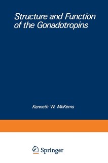 Front cover_Structure and Function of the Gonadotropins
