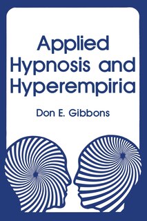 Front cover_Applied Hypnosis and Hyperempiria