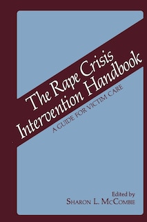 Couverture_The Rape Crisis Intervention Handbook